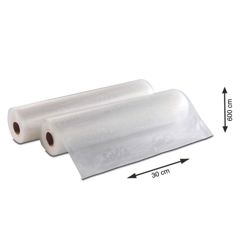 Solis Vacuum Rolls 30x600cm