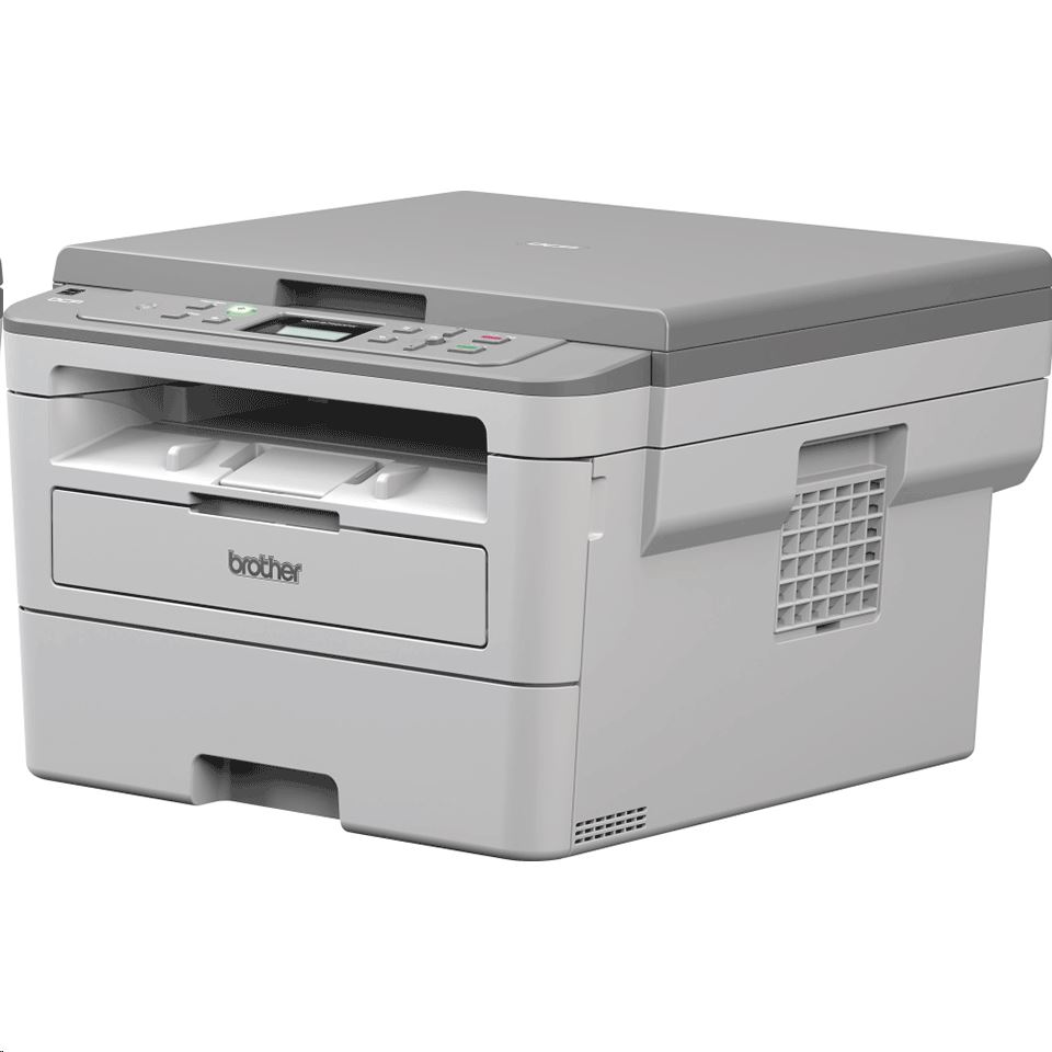 Brother DCP-B7520DW Laser A4 1200 x 1200 DPI 34 stranica u minuti Wi-Fi