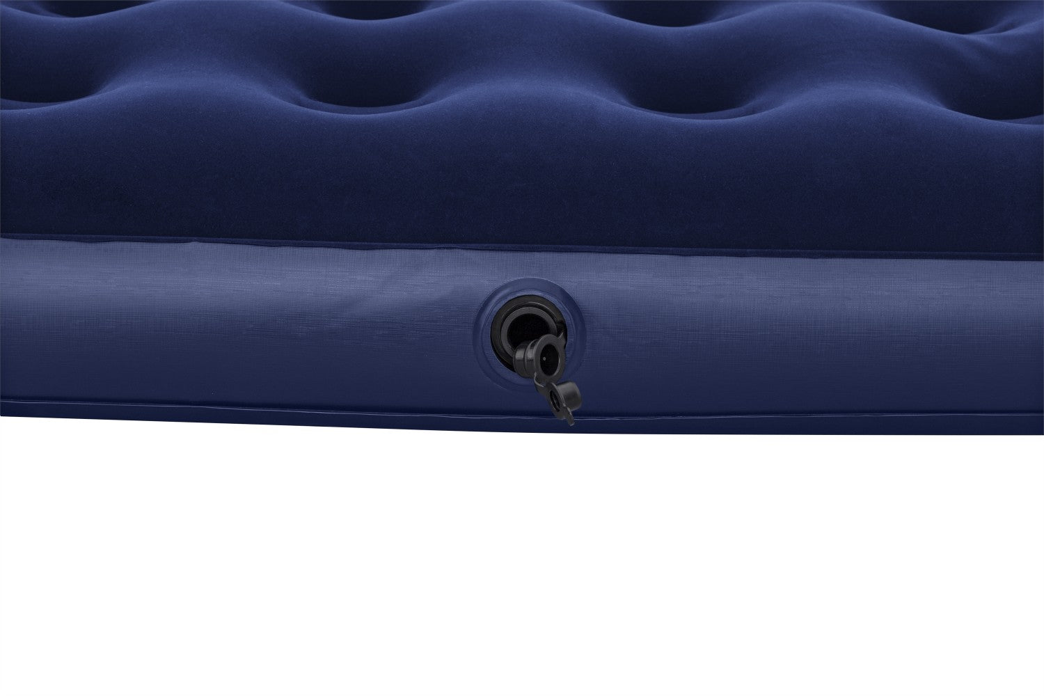 Mattress, Velvet 188 99 22 cm BESTWAY