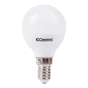 Žarulja LED 6W E14 G45 4000K Commel