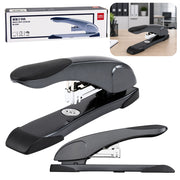 Uredska klamerica Deli 0391 - crna