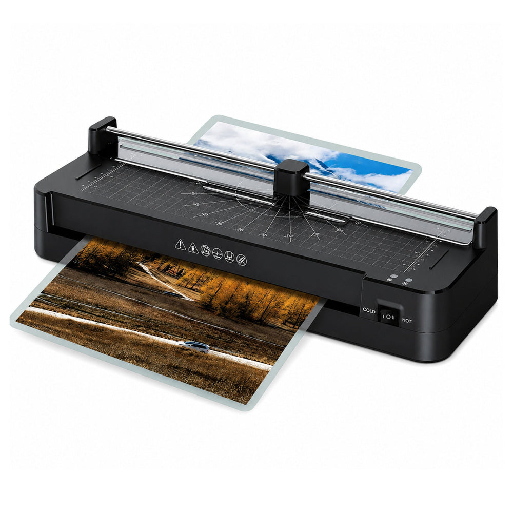 Profesionalni laminator formata A3 za plastificiranje