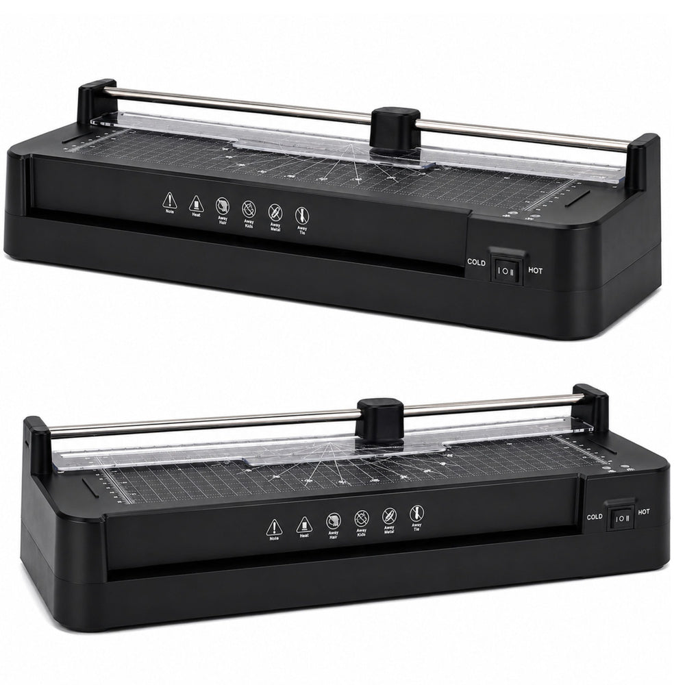 Profesionalni laminator formata A3 za plastificiranje