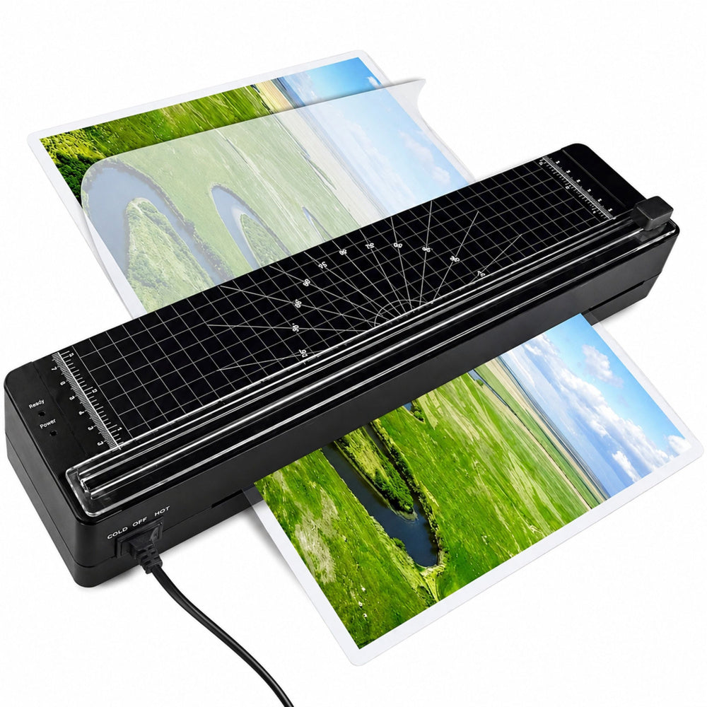 Profesionalni laminator formata A3 za plastificiranje