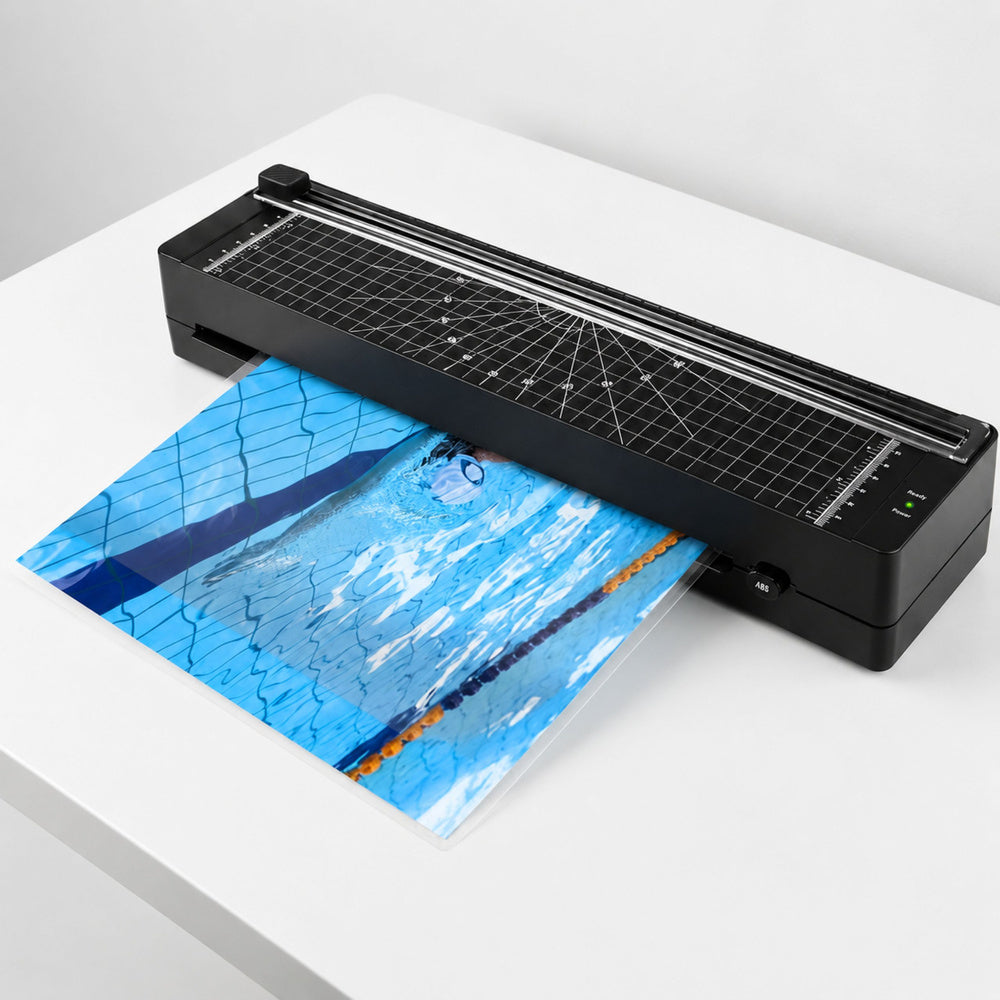 Profesionalni laminator formata A3 za plastificiranje