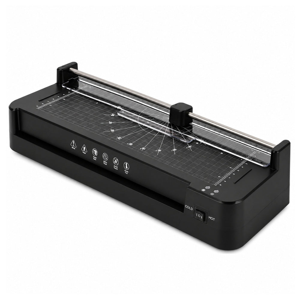 Profesionalni laminator formata A3 za plastificiranje