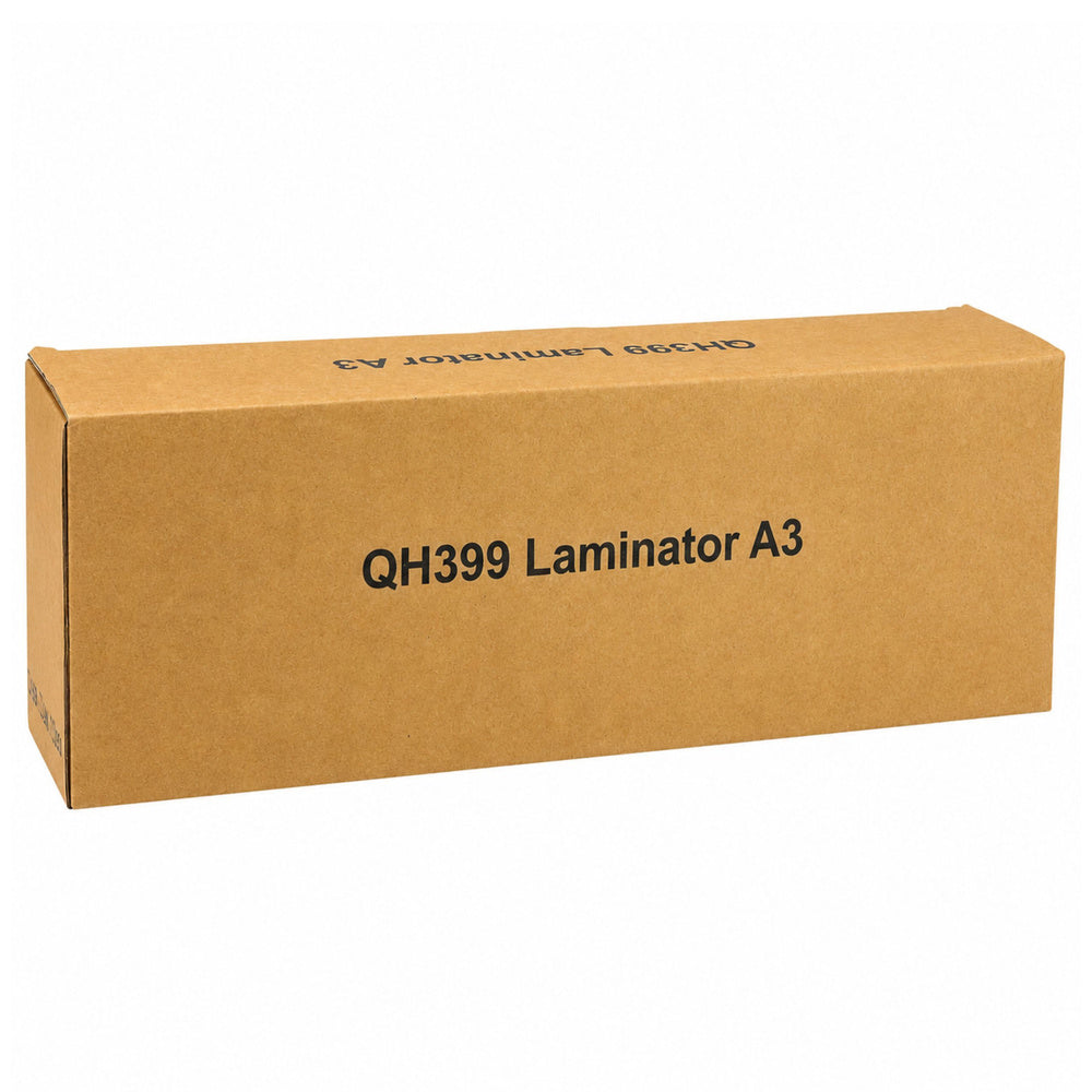 Profesionalni laminator formata A3 za plastificiranje