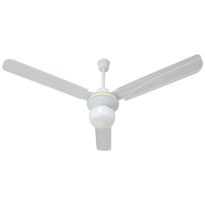MELCHIONI family Stropní ventilátor s osvětlením, 70W - MF 2216ASL