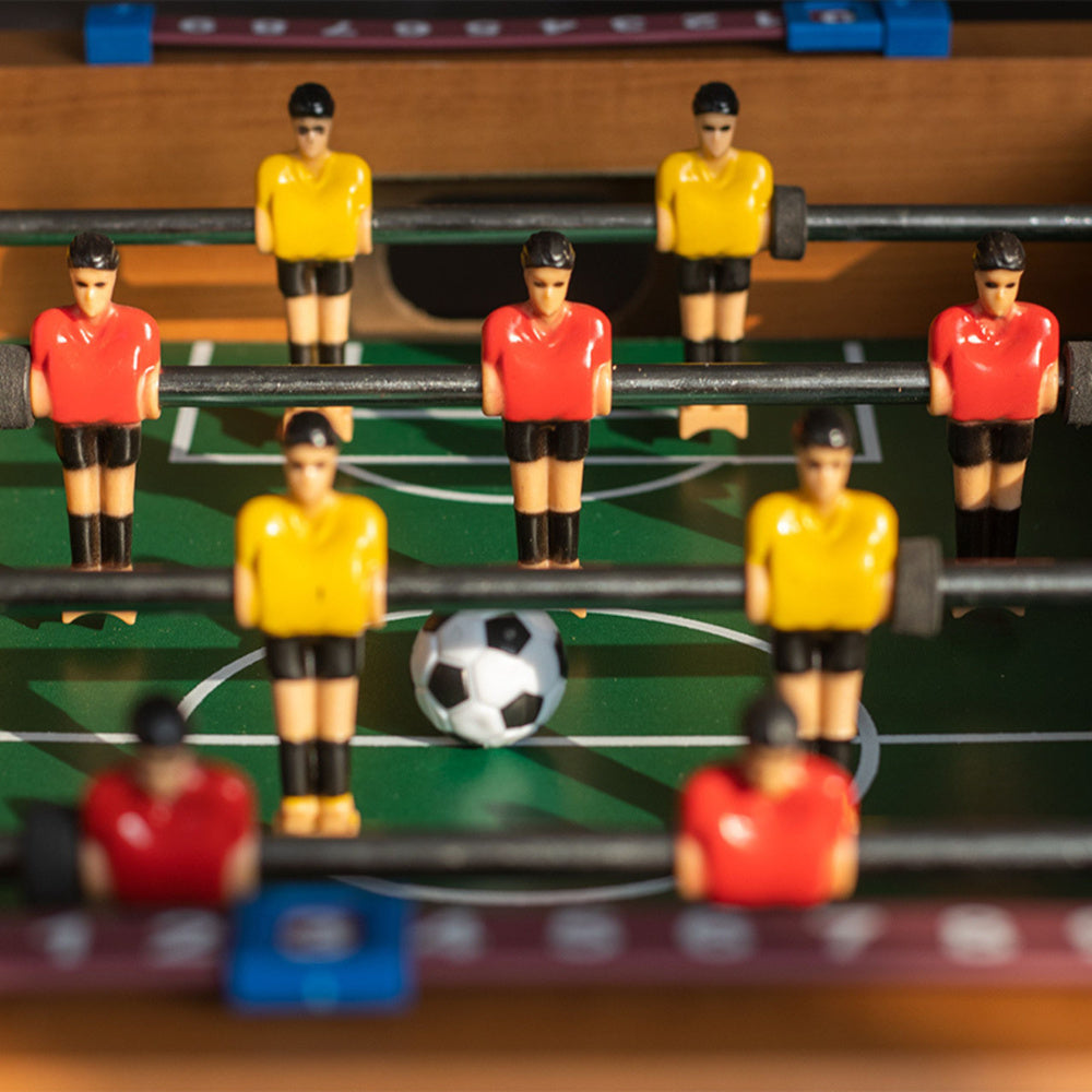 Mini stolni nogomet za djecu 51 x 31 cm - soccer