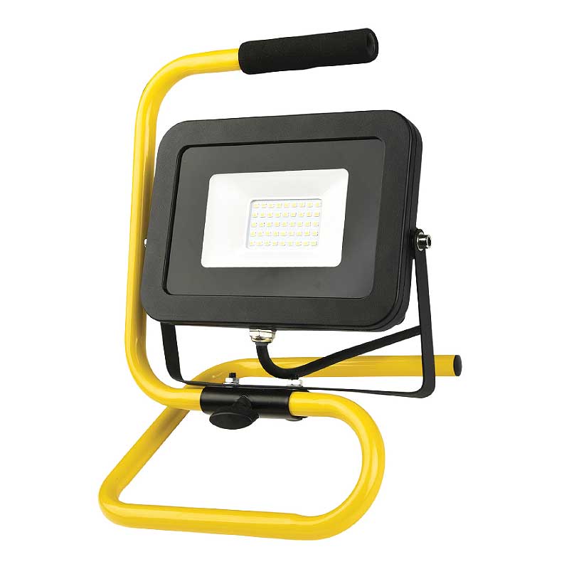 Reflektor LED prijenosni 30W Commel