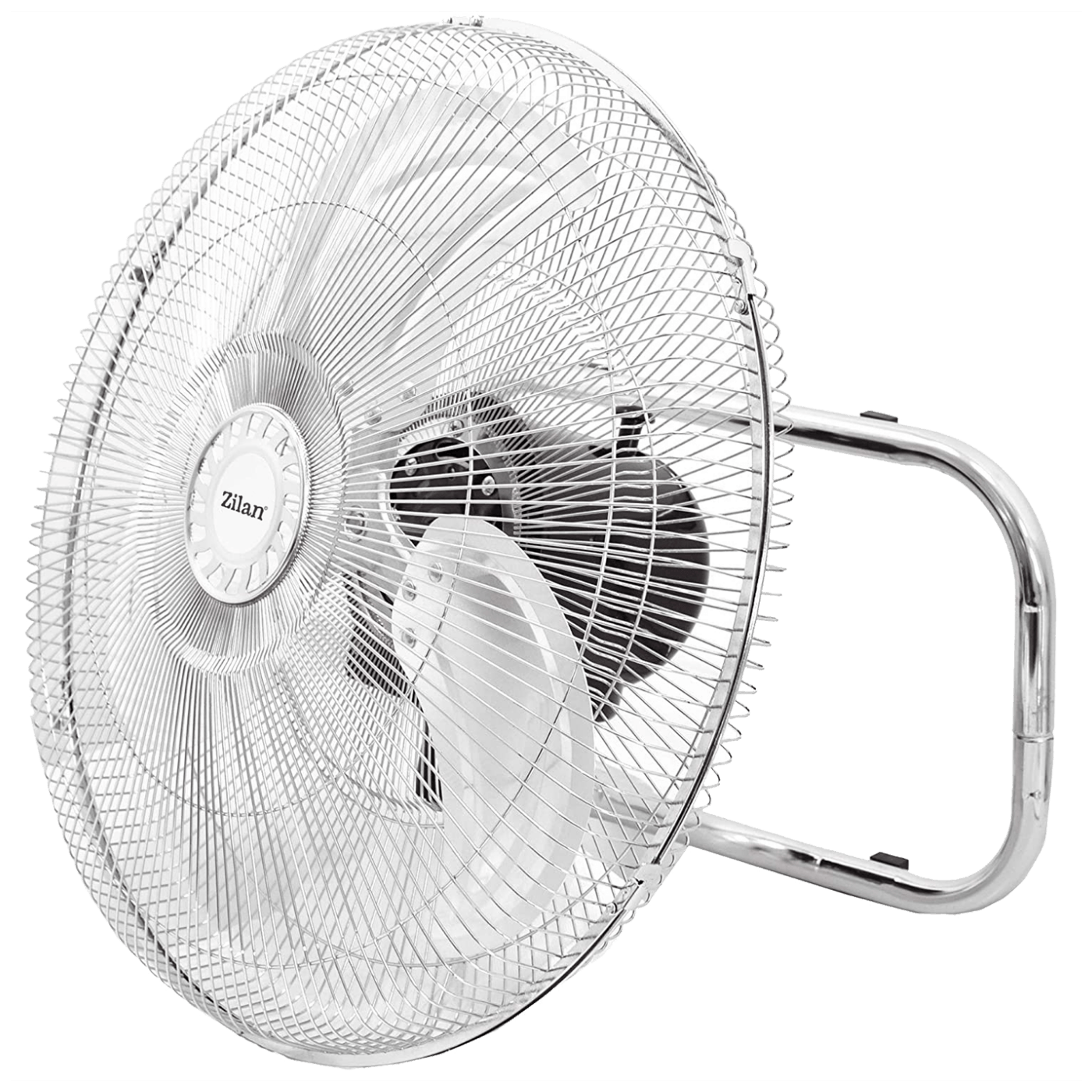 Zilan Ventilator, 3u1, stalak / stolni / podni, 55W - ZLN3840
