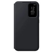 Samsung EF-ZS711CBEGWW maska za mobitel 16,3 cm (6.4") Novčanik - korice Crno