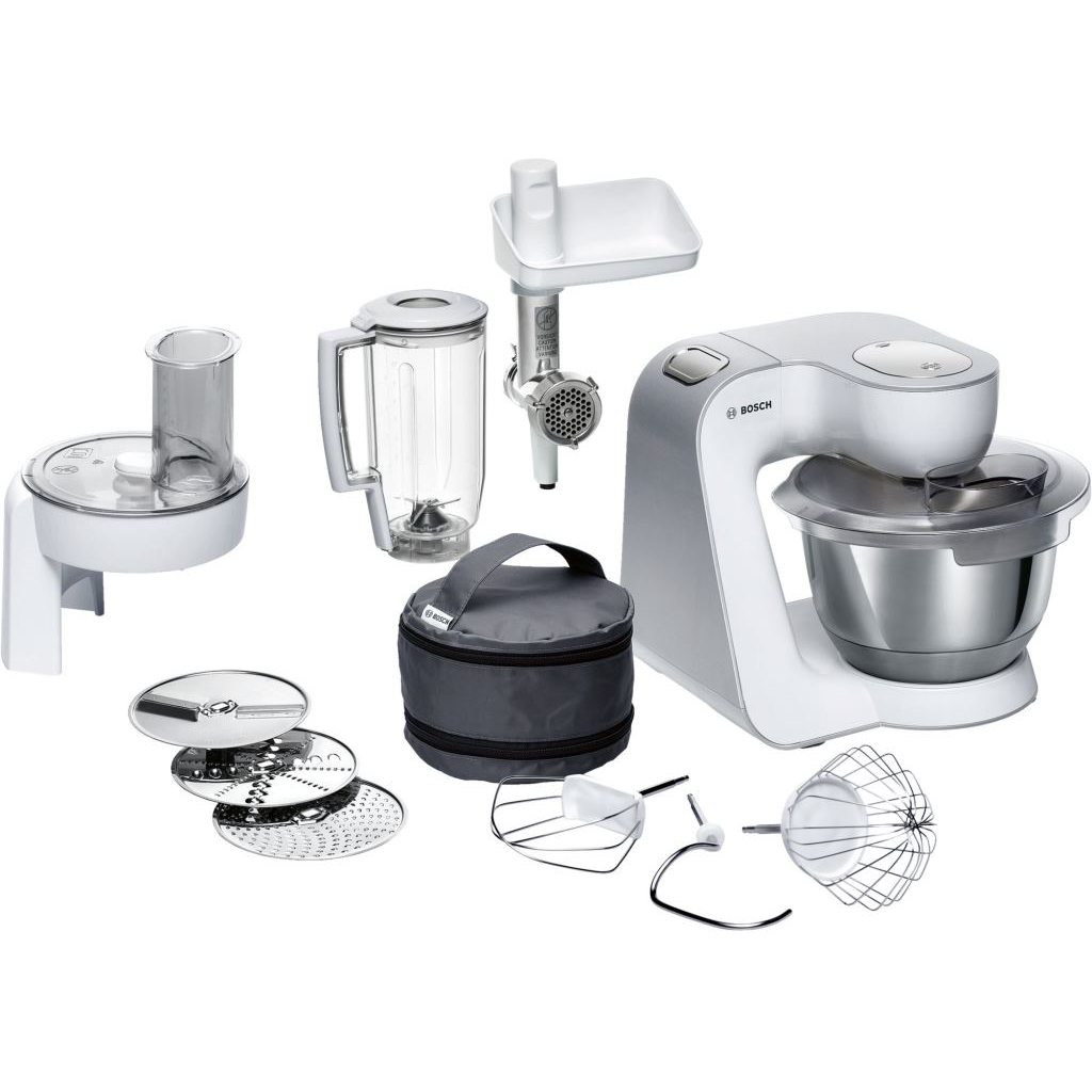 Bosch MUM58231 kuhinjski robot 1000 W 3,9 L Bijelo