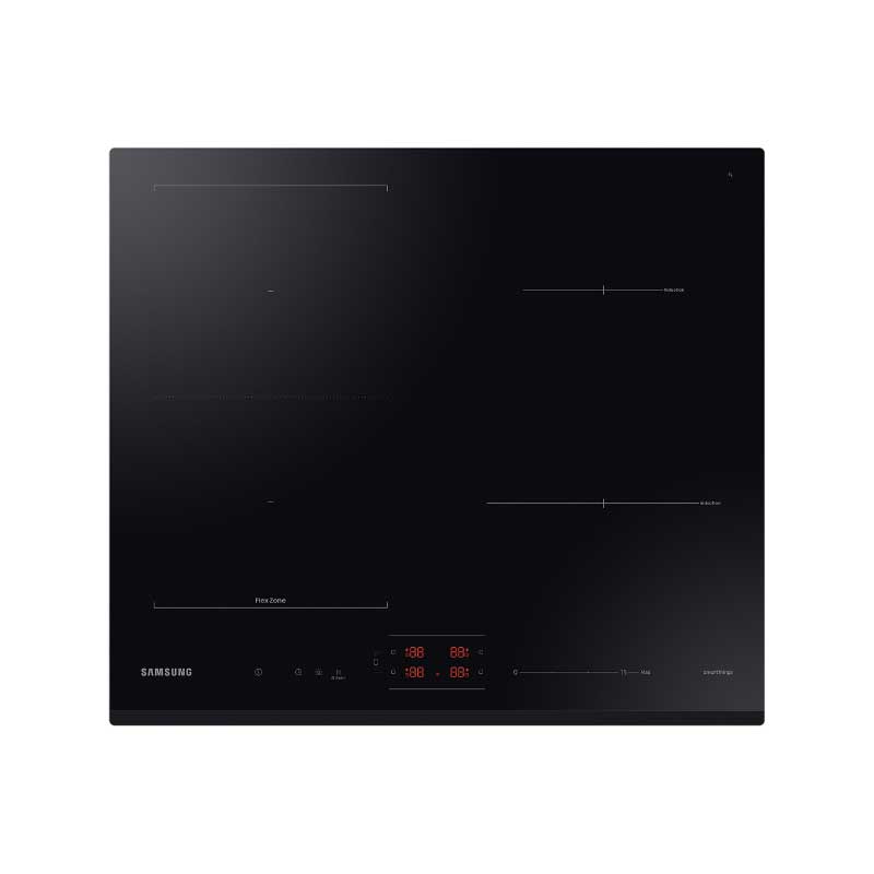 SAMSUNG NZ64B5046GK/U2 Ploča za kuhanje indukcija