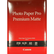 Canon 8657B005 foto papir A4