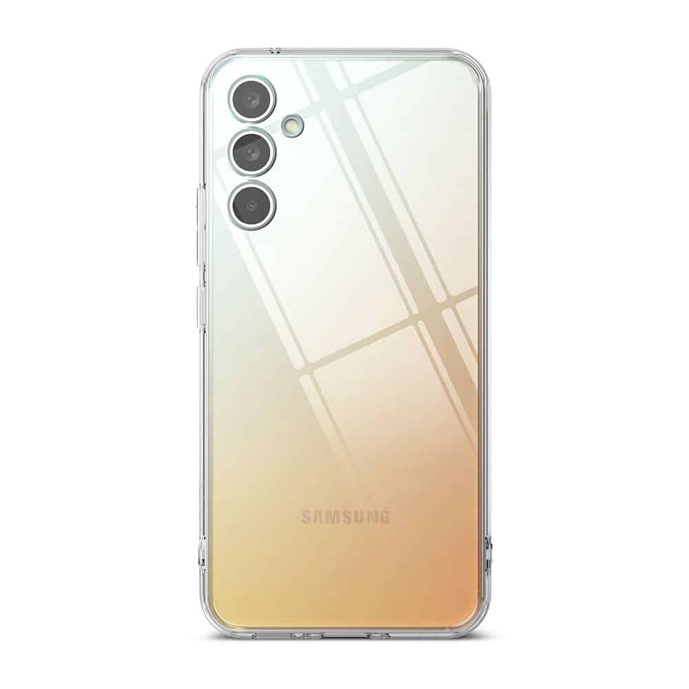 Ringke Fusion pouzdro pro Samsung Galaxy A34 5G – čiré
