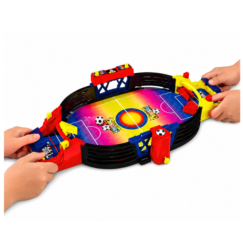 Tabletop Arcade Football Game for 2 Players Board