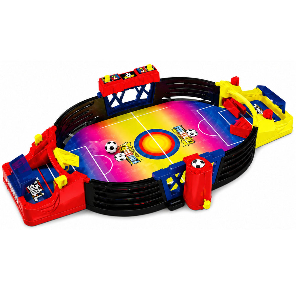 Tabletop Arcade Football Game for 2 Players Board