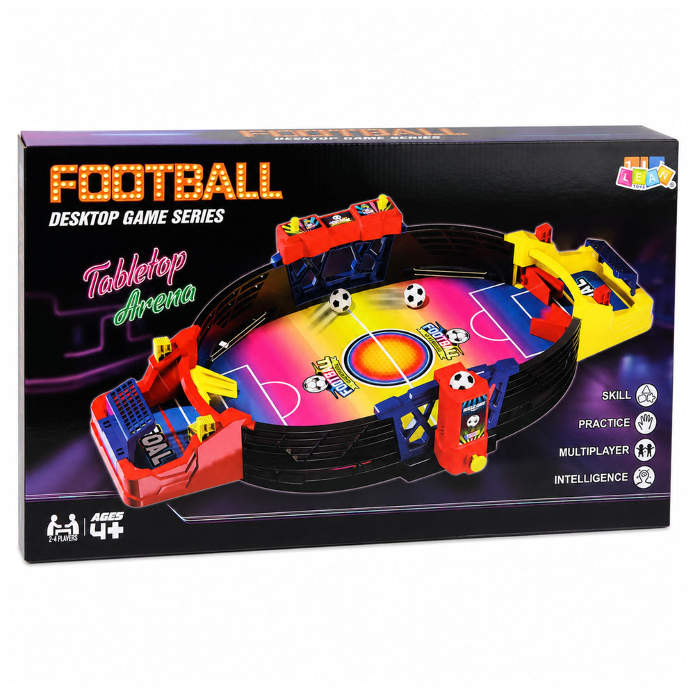 Tabletop Arcade Football Game for 2 Players Board