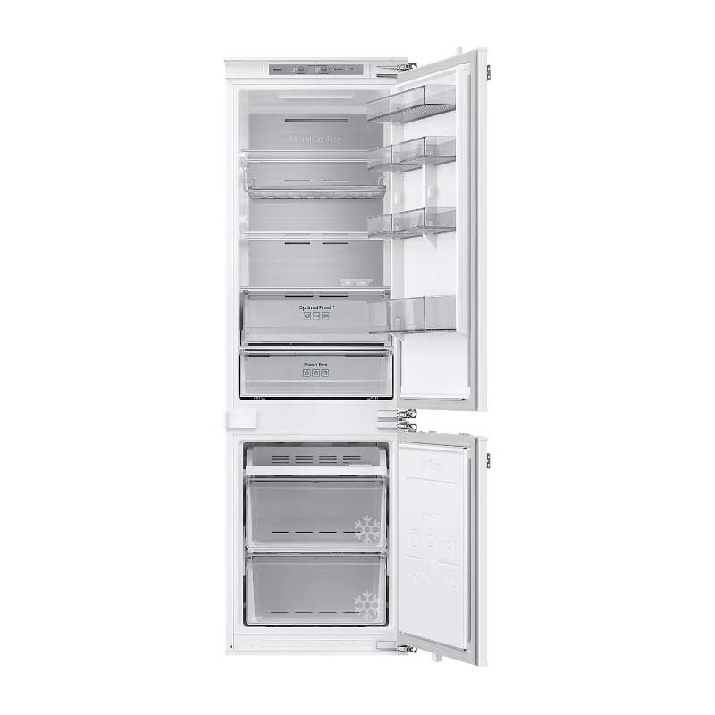 SAMSUNG BRB80F26ADF0EO Hladnjak ugradbeni