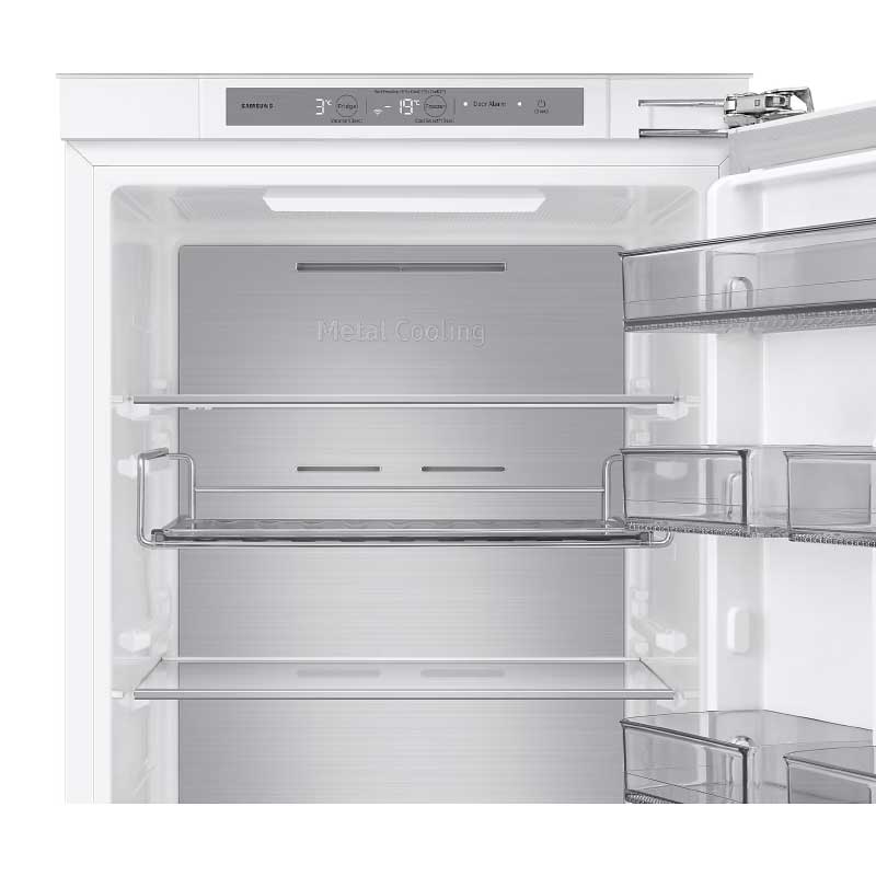 SAMSUNG BRB80F26ADF0EO Hladnjak ugradbeni