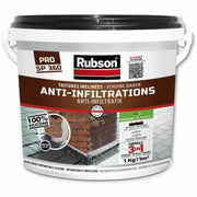 Boja Rubson noir 1 L