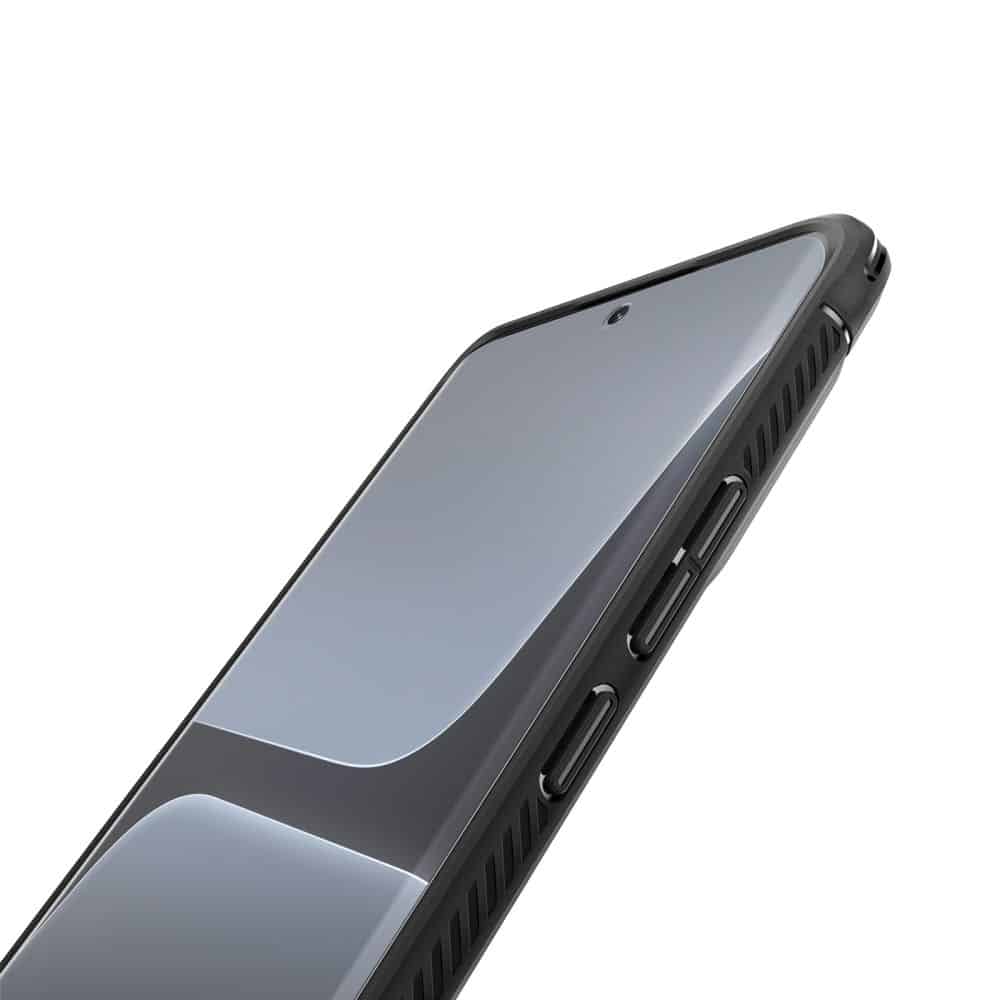 Spigen – Neo Flex (2 ks) pro Xiaomi 13 Pro – průhledné