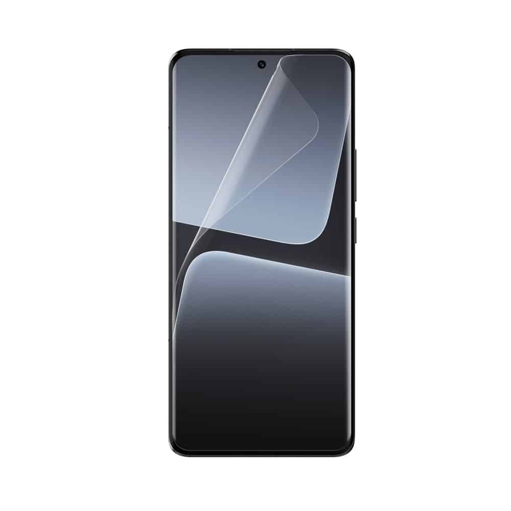Spigen – Neo Flex (2 ks) pro Xiaomi 13 Pro – průhledné