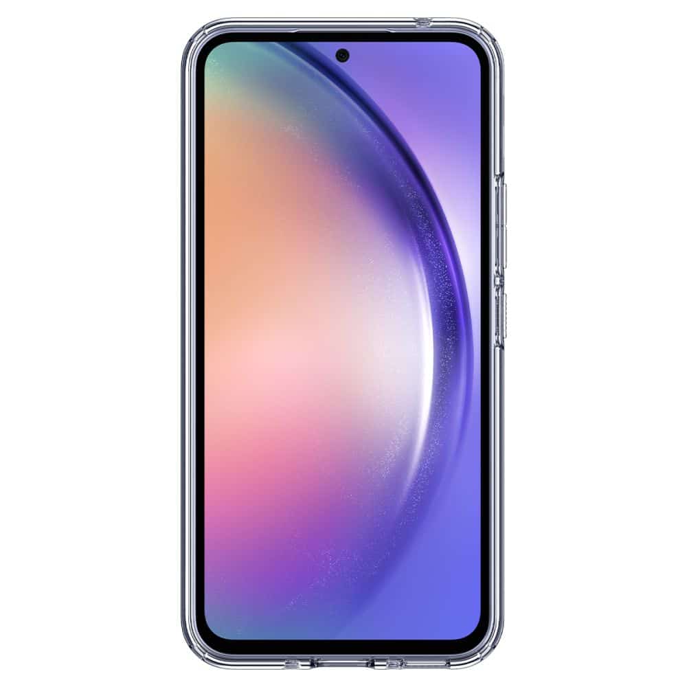 SPIGEN LIQUID CRYSTAL MASKA ZA SAMSUNG GALAXY A54 5G CRYSTAL CLEAR