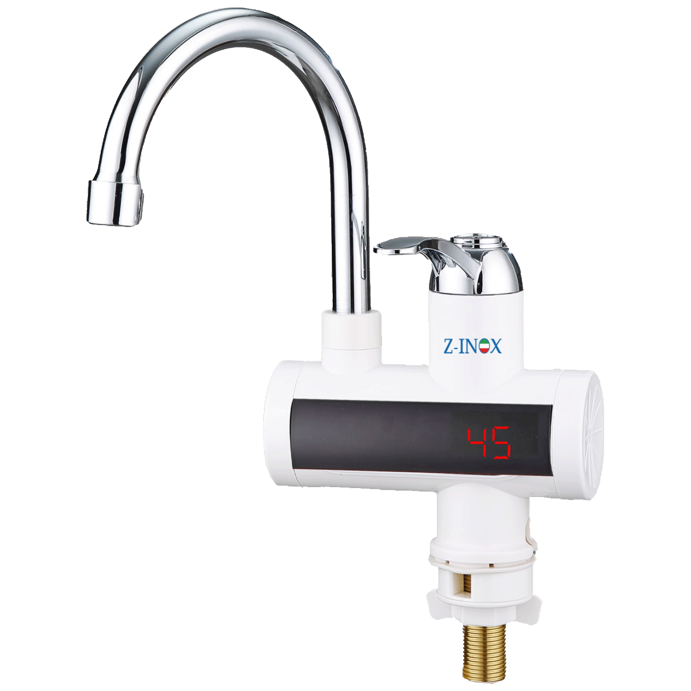 Zilan Slavina za brzo zagrijavanje vode, 3.0 kW - ZLN5473