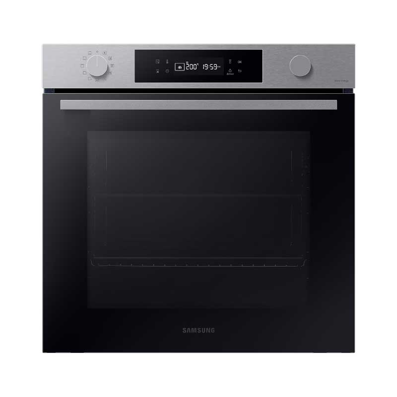 SAMSUNG NV7B41207AS/U3 Pećnica katalitička 76 lit