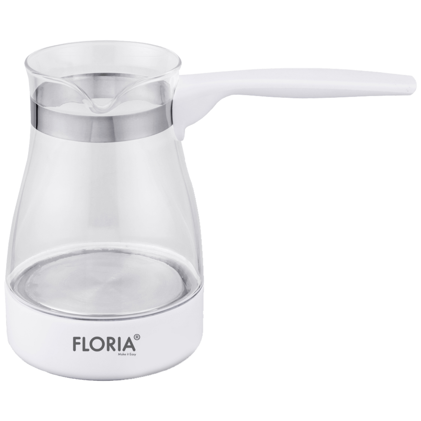 Floria Kuhalo za kavu, 800W - ZLN8139