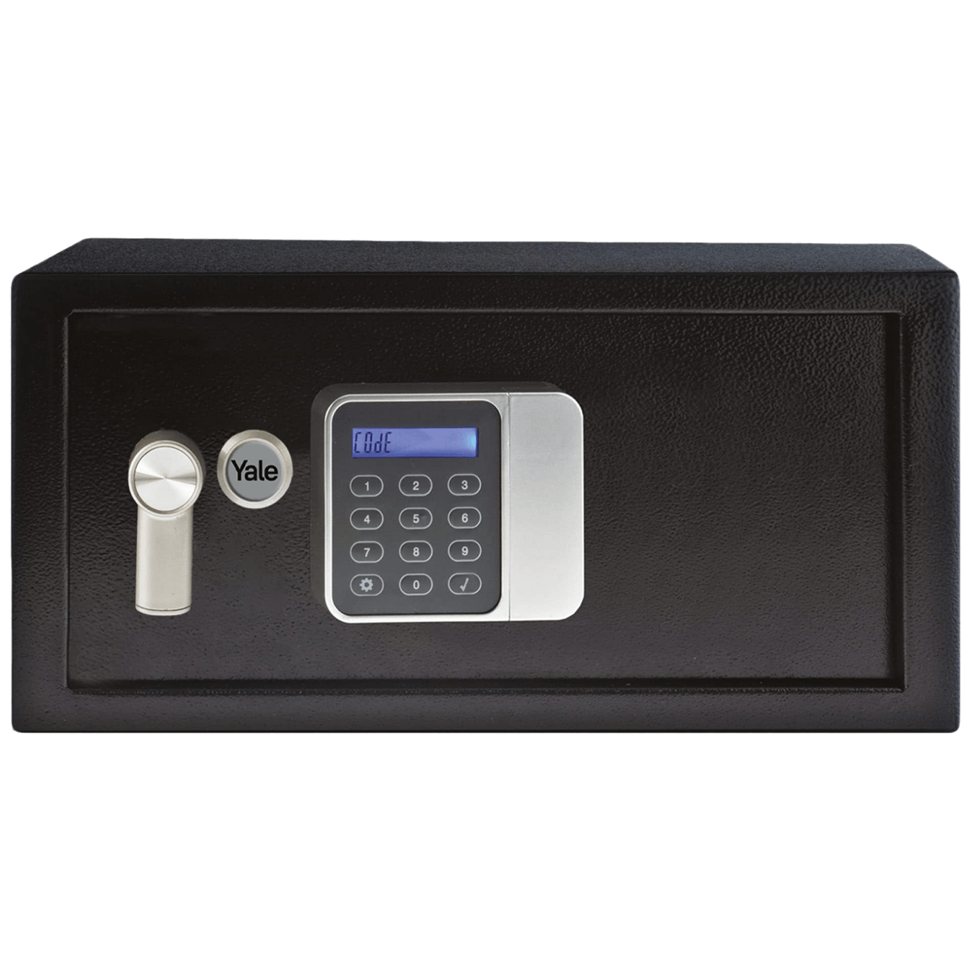 Yale Sef, PIN code pristup - YLG/200/DB2