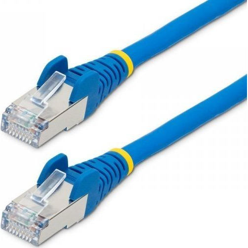 StarTech.com NLBL-10M-CAT6A-PATCH kabel za umrežavanje Plavo S/FTP (S-STP)