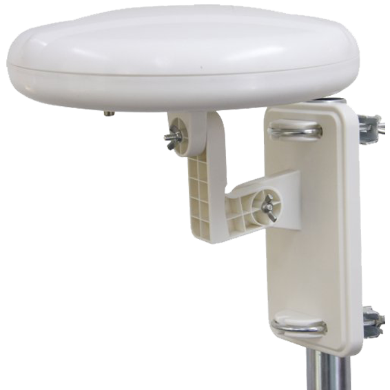 MKC Antena omnidirectional, vanjska, FM/UHF/VHF, 25dB - SATURN