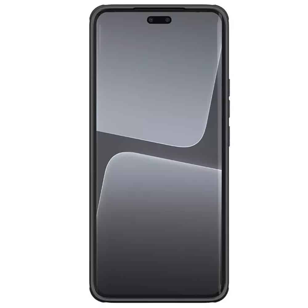Nillkin Super Frosted Shield Pro kryt pro Xiaomi 13 Lite - černý