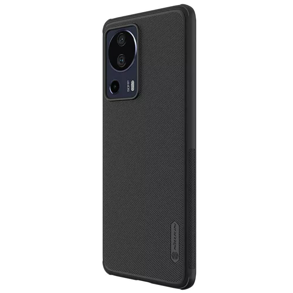 Nillkin Super Frosted Shield Pro kryt pro Xiaomi 13 Lite - černý