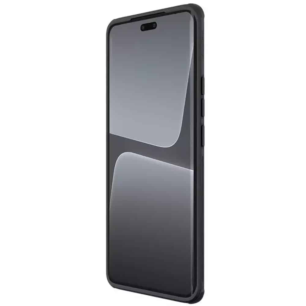 Nillkin Super Frosted Shield Pro kryt pro Xiaomi 13 Lite - černý