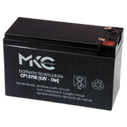 MKC Baterija akumulatorska, 12V / 7Ah - MKC1270P