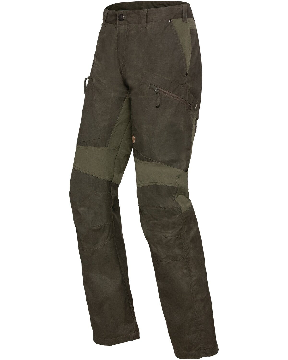 Parforce hlače za pirš, softshell - 48