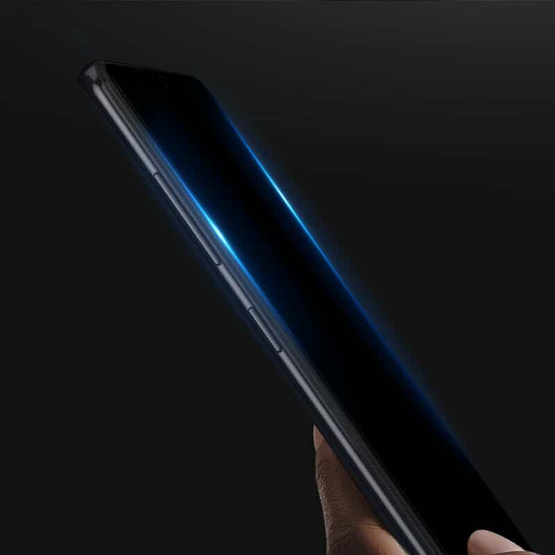 Dux Ducis – Tvrzené sklo pro Xiaomi 13 Lite – černé