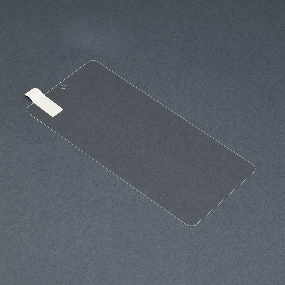 Techsuit - Clear Vision Glass pro Samsung Galaxy A54 5G - Průhledné