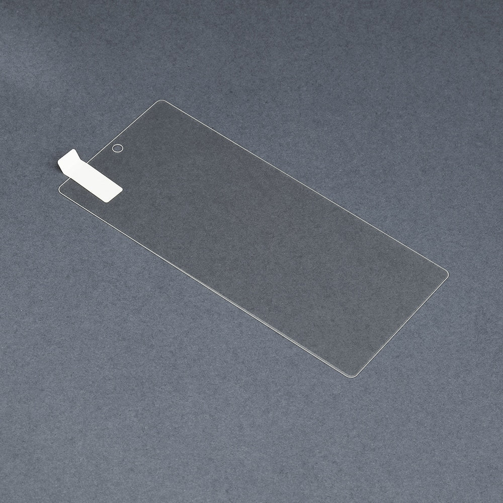 Techsuit – Clear Vision Glass kaljeno staklo za Google Pixel 6a – Prozirno