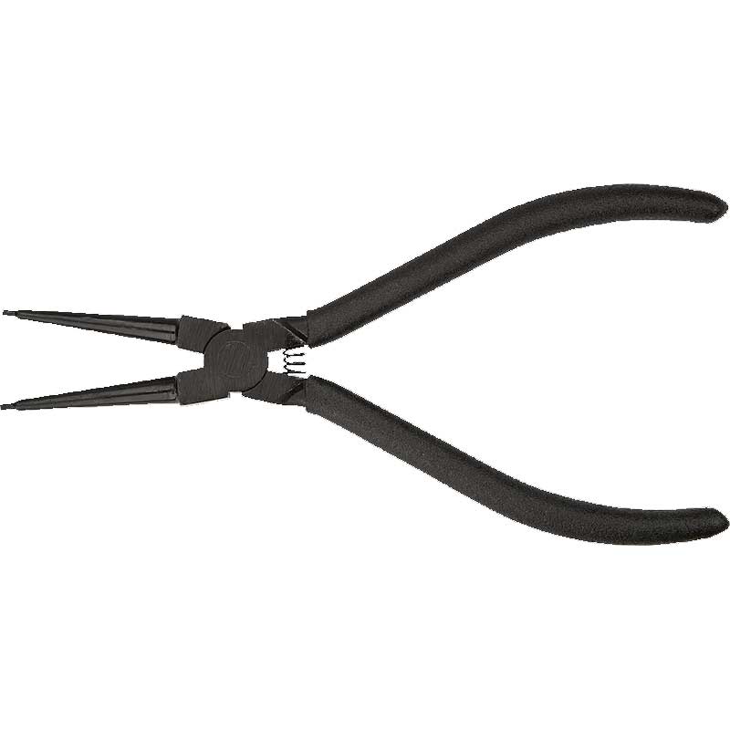 Kliješta Seger ravne 180 mm Topex