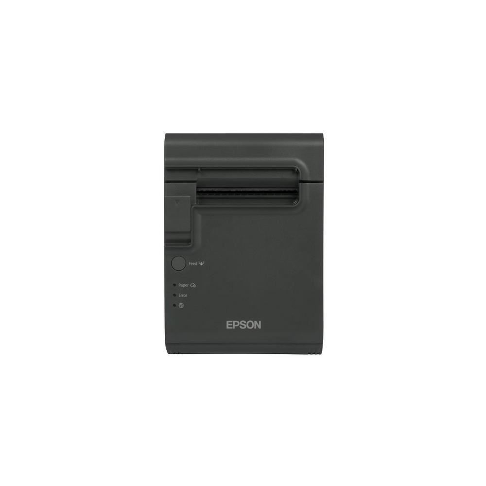Epson TM-L90 (465) pisač za naljepnice Izravno toplinski 203 x 203 DPI 150 mm/s Žičano Ethernet LAN veza