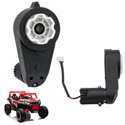 24V Engine Gearbox for NLE-913 Electric Ride On Vehicle