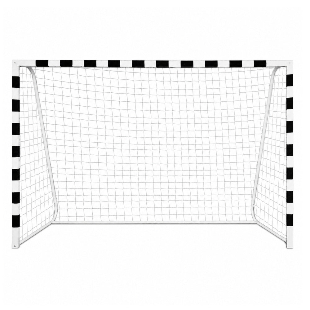Reinforced Strong Football Goal Net 300x200x120 cm