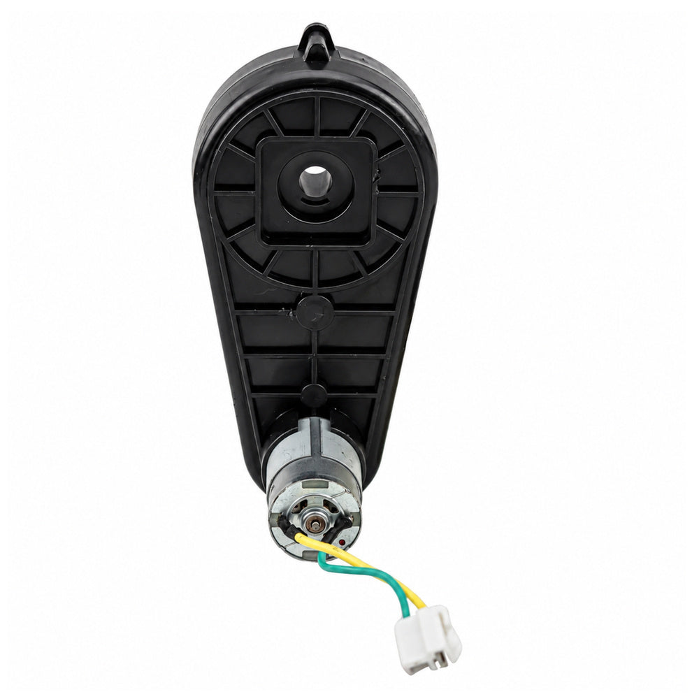 24V Gearbox Motor RPM-12000 for SX2068 Battery-Powered Vehicle