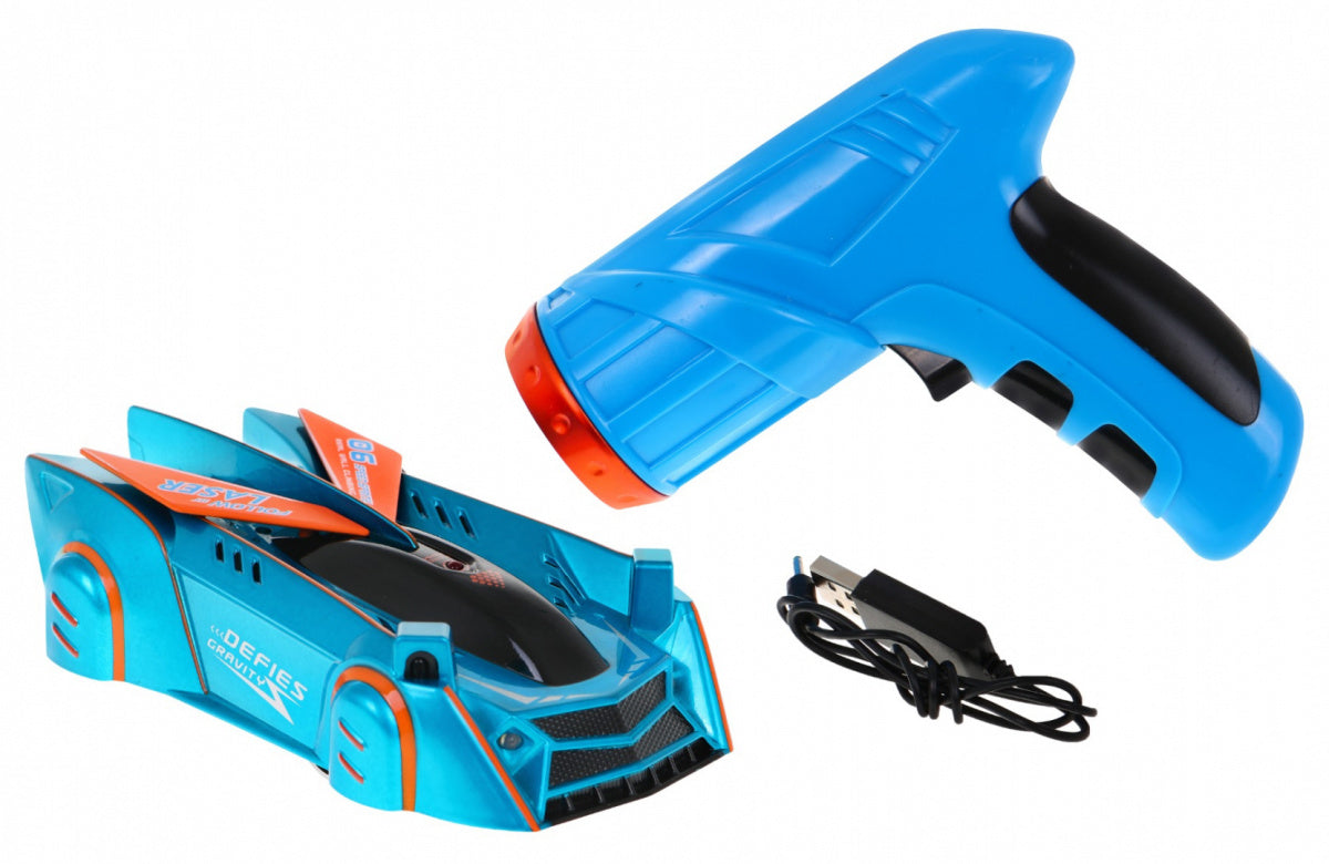 Auto na daljiinsko upravljanje Laser-Controlled