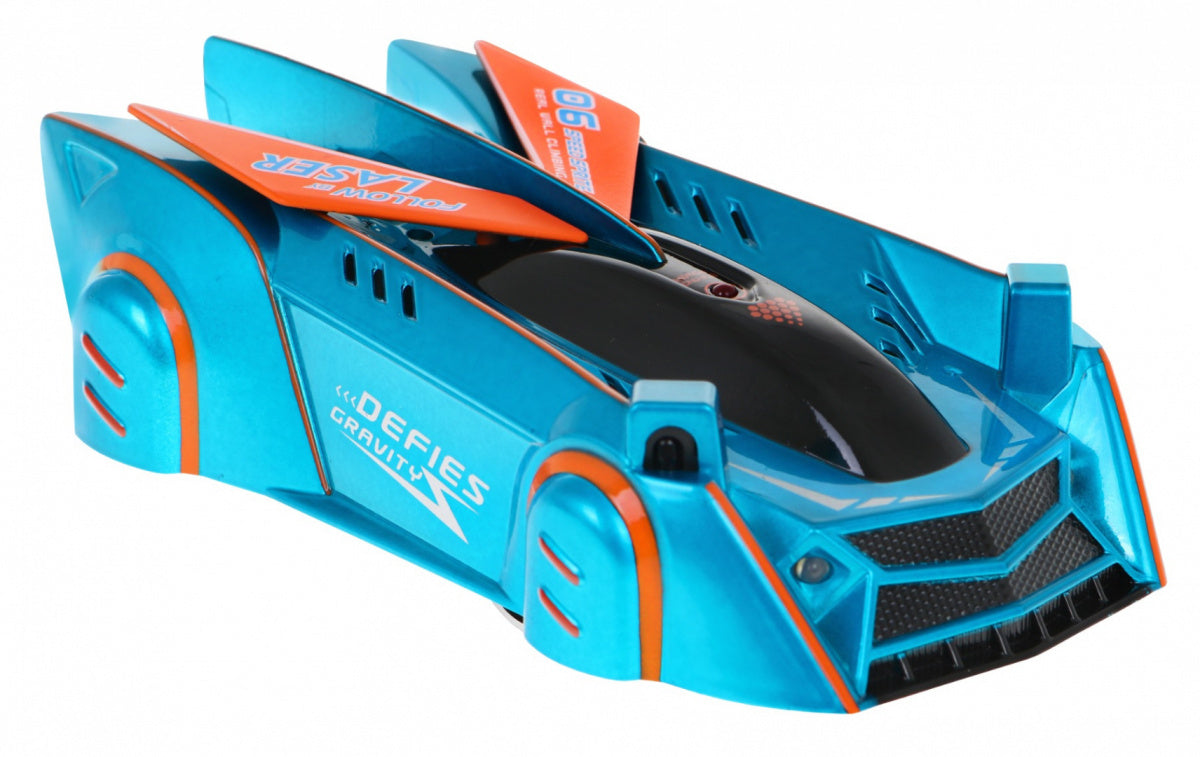 Auto na daljiinsko upravljanje Laser-Controlled